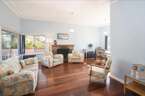 Sherwood - Mackay Tourism 1