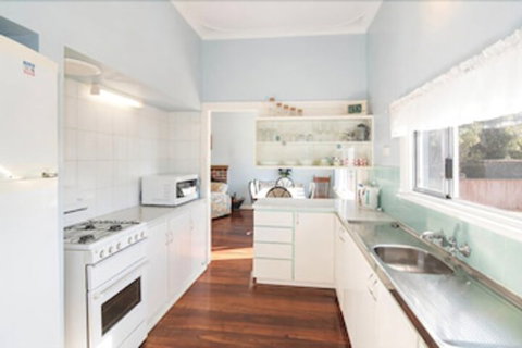 Sherwood - Mackay Tourism 7