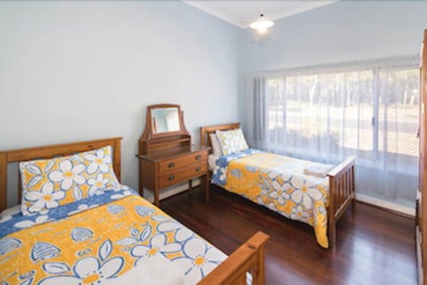 Sherwood - Mackay Tourism 4