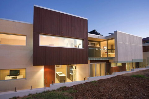 Alouarn Apartment 1 - Mackay Tourism 2
