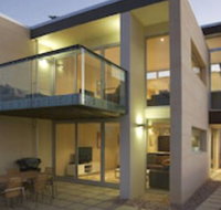 Alouarn Apartment 1 - Mackay Tourism