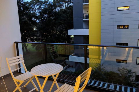 Trigo Home - Saunders Close Sydney - Mackay Tourism 6