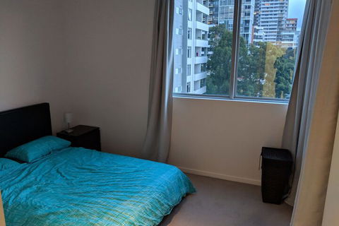 Trigo Home - Saunders Close Sydney - Mackay Tourism 3