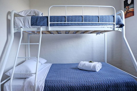Augusta Beachfront Accommodation - Mackay Tourism 2