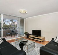 The Apartment Service ART04 - Mackay Tourism