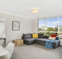 The Apartment Service RAND3 - Mackay Tourism