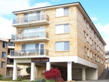 Pacific Court 8 - Mackay Tourism 2