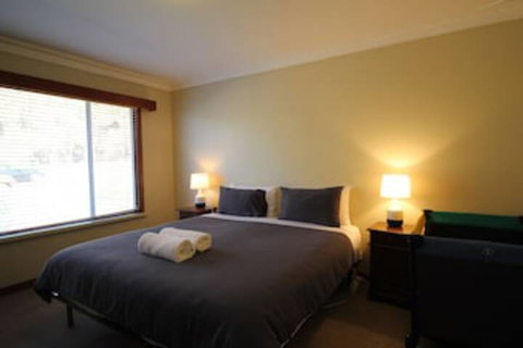 The White House - Mackay Tourism 0