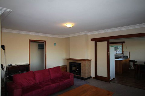 The White House - Mackay Tourism 7