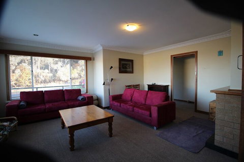 The White House - Mackay Tourism 6