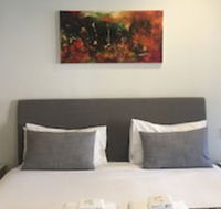 Stables Boutique Motel - Mackay Tourism