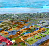 Geraldton's Ocean West - Mackay Tourism