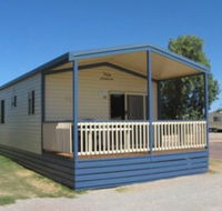 ARNO BAY CARAVAN PARK - Mackay Tourism