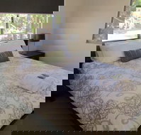 10 Blackwood Retreat - Mackay Tourism