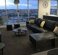 Sub Penthouse On Barkly Street - Mackay Tourism