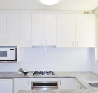 Darling Apartments - Mackay Tourism