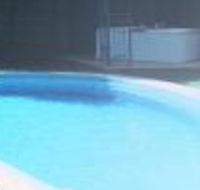 Back O Bourke Motel - Mackay Tourism