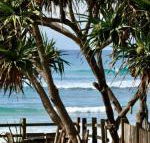 Beachside Lennox - Mackay Tourism
