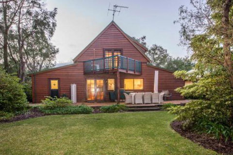 Havys Home - Mackay Tourism 2