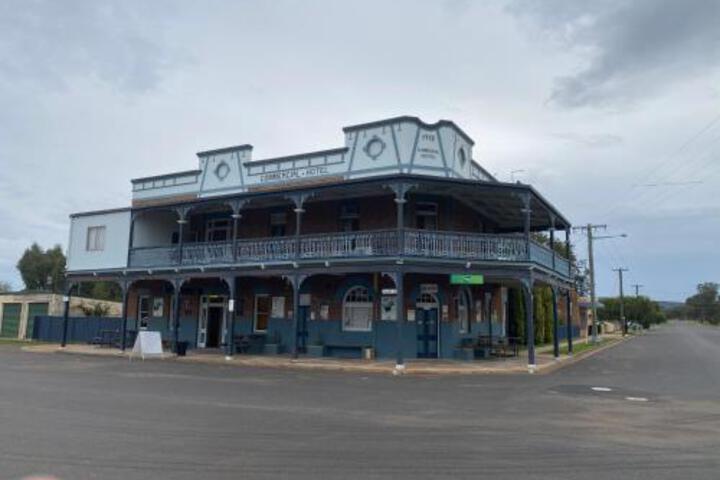 Breeza ACT Mackay Tourism