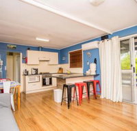 The Gee Beach House - Mackay Tourism