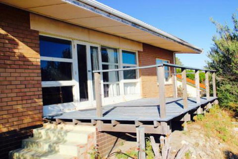 Sand N Sun Beach House - Mackay Tourism 5