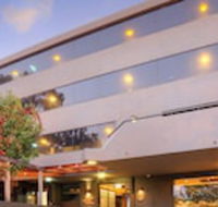 Townhouse Hotel - Mackay Tourism