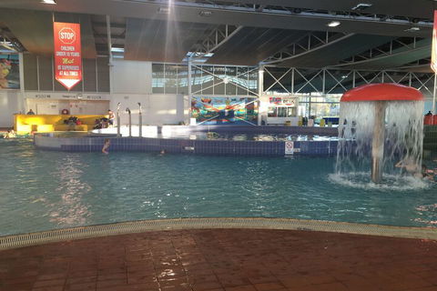 Townhouse Hotel - Mackay Tourism 4