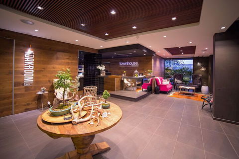 Townhouse Hotel - Mackay Tourism 6