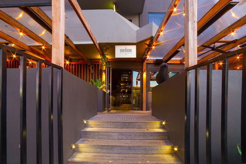 Townhouse Hotel - Mackay Tourism 2