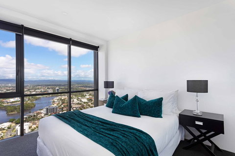 Holiday Holiday Circle On Cavill - Mackay Tourism 4