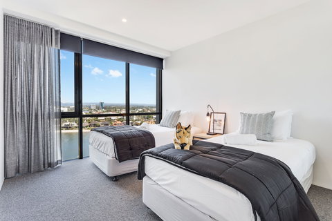 Holiday Holiday Circle On Cavill - Mackay Tourism 5