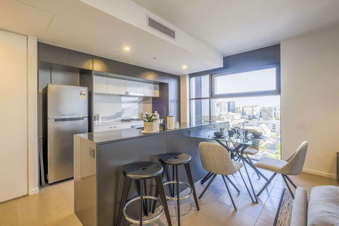 Sofun Apartment On Cordelia St - Mackay Tourism 5