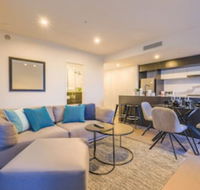 Sofun Apartment on Cordelia St - Mackay Tourism