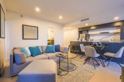 Sofun Apartment On Cordelia St - Mackay Tourism 0