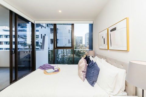 Sofun Apartment On Cordelia St - Mackay Tourism 4