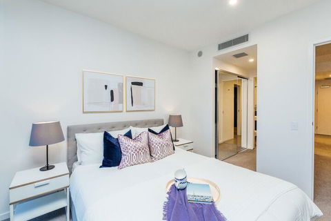 Sofun Apartment On Cordelia St - Mackay Tourism 7