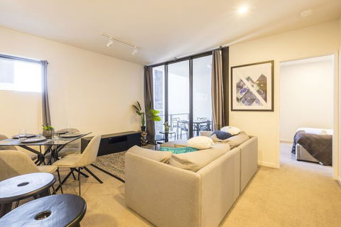 Sofun Apartment On Cordelia St - Mackay Tourism 6
