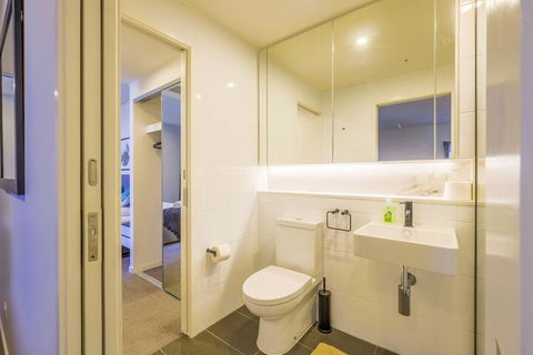 Sofun Apartment On Cordelia St - Mackay Tourism 2