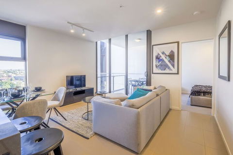 Sofun Apartment On Cordelia St - Mackay Tourism 3