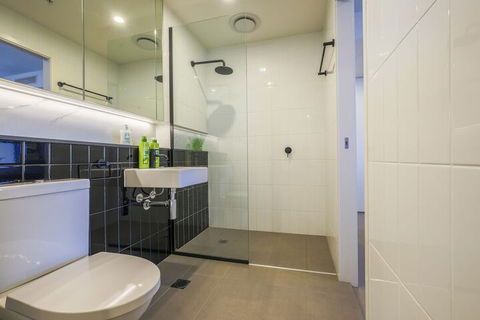 Sofun Apartment On Cordelia St - Mackay Tourism 1