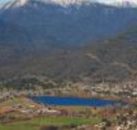 Mount Beauty Motor Inn - Mackay Tourism