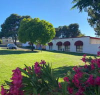 Apollo Motel Parkes - Mackay Tourism