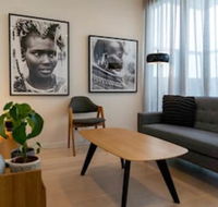Modern 1 Bedroom Apartment South Yarra - Mackay Tourism