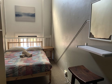 Bert's Backpackers - Mackay Tourism 6