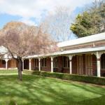 Anembo NSW Mackay Tourism