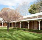The Carrington Inn Bungendore - Mackay Tourism