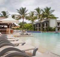 Sea Temple 161 - Luxury Studio - Mackay Tourism