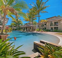 Sea Temple 132 - Luxury Studio - Mackay Tourism