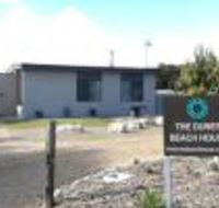 The Dunes Beach House - Mackay Tourism